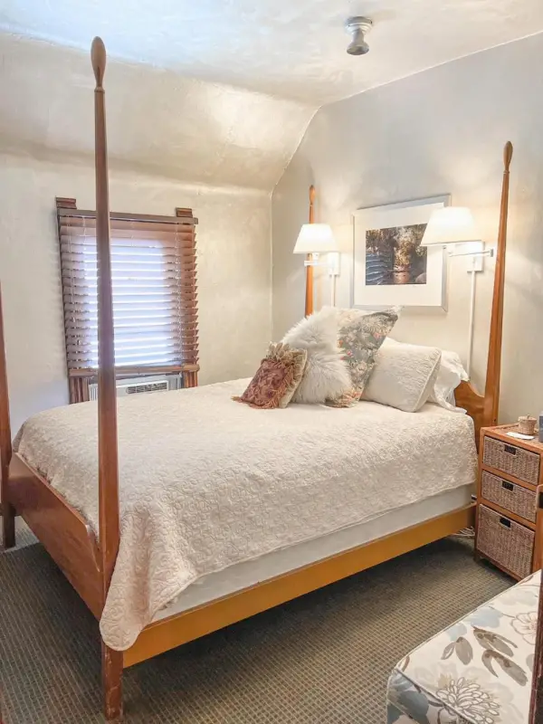 Off Broadway B & B Main image